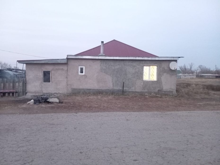 Шұғыл түрде Үй сатылады