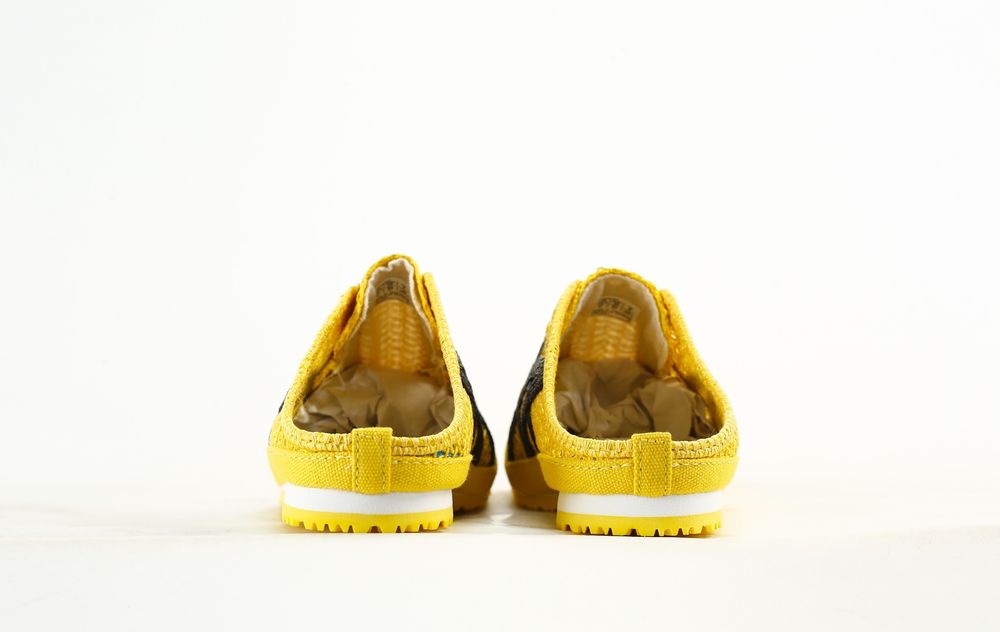 Сабо мюли Onitsuka Tiger Mexico 66