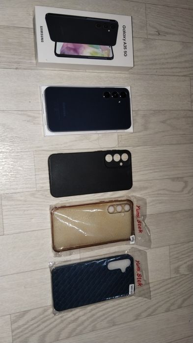 Продам Samsung A35 5G