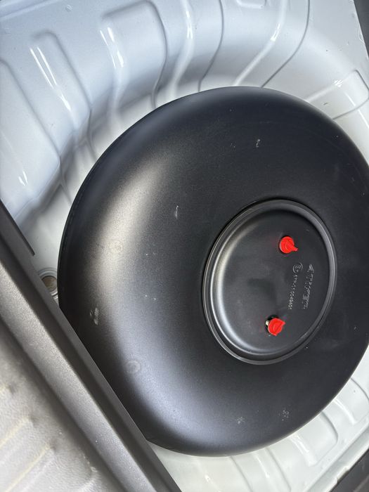 Chevrolet Tracker LTZ