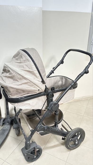 Коляска детская