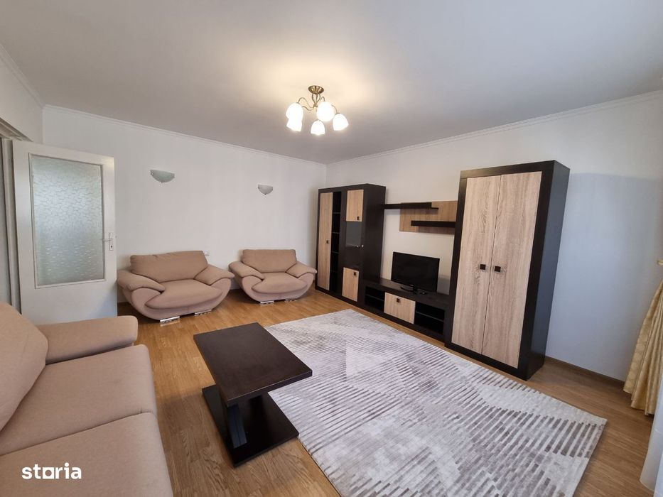 Apartament cu 2 camere in zona Calea Calarasilor - Hyperion — fotografia 3