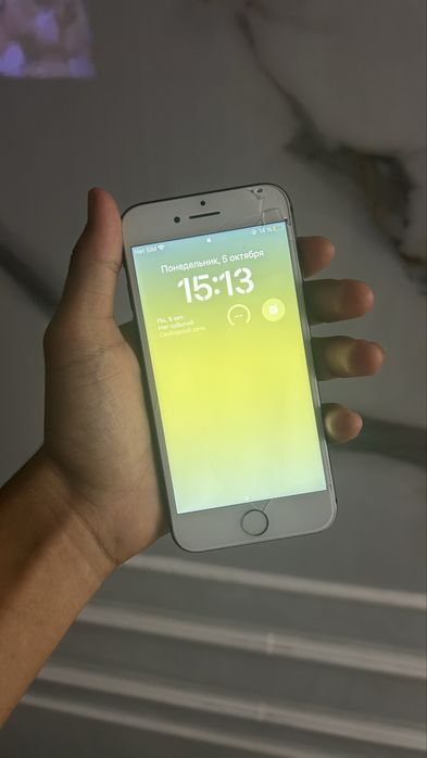 iPhone 8 64GB 100%АКБ