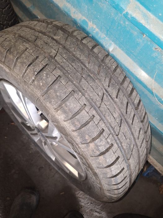 Титанка комплект