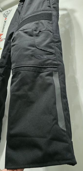 Pantaloni moto textil Held Tourino XL