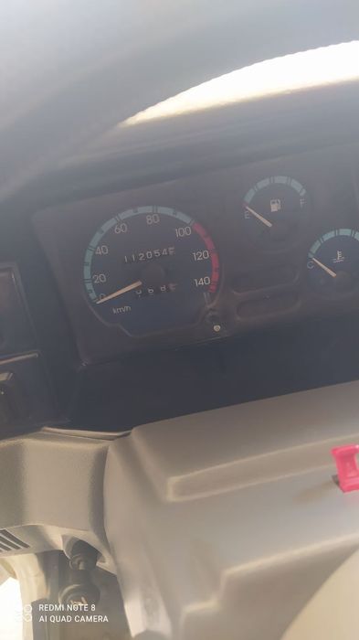 Damas deluxe sotiladi