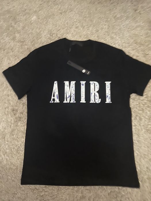Tricou amiri nou