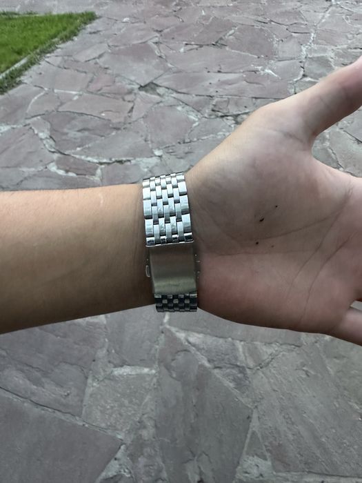 Часы Orient мужские Quartz