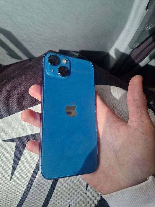 iPhone 13 128 гб 74%