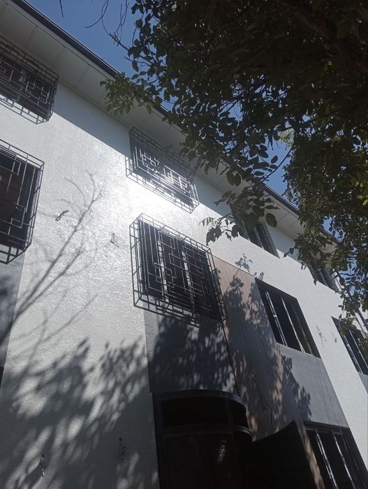 Барча турдаги темир ишлари хизмати Дарвоза. Перила. Казерок. Крават.