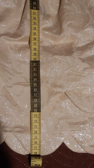 Къса официална рокля H&M