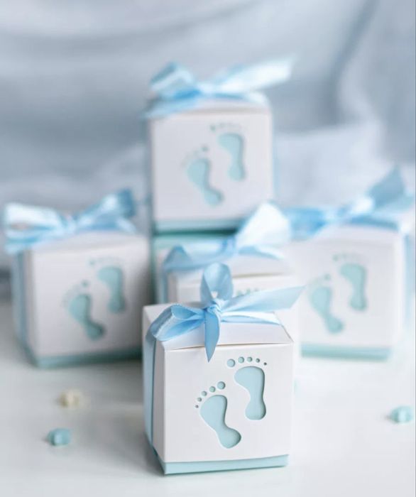 Бонбоньерки , тойбастар