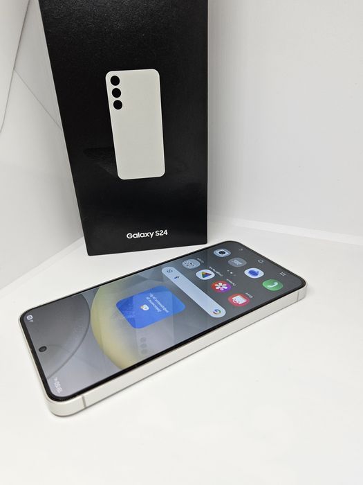 Samsung Galaxy S24 256Gb/8Ram Gray