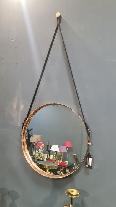 Зеркало интерьерное