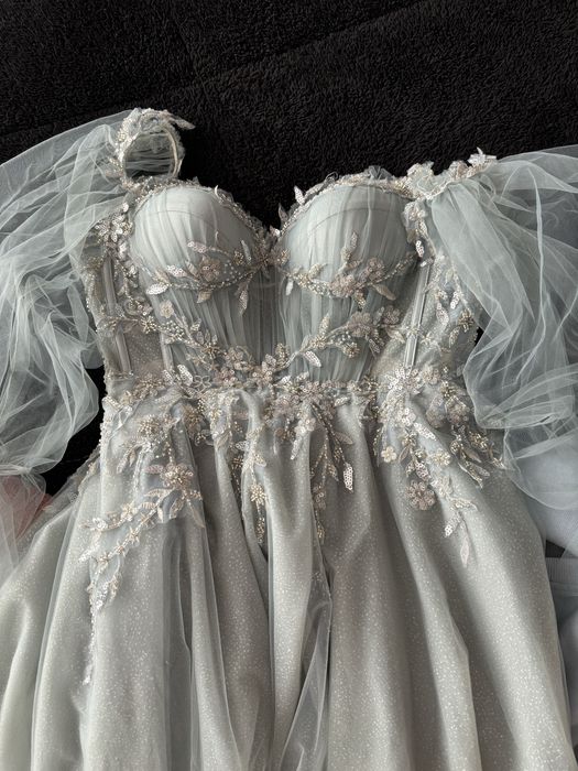 Официална бална рокля