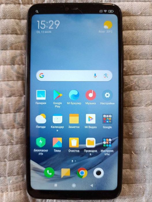 Redmi mi 8 lite. Срочно нужны деньги