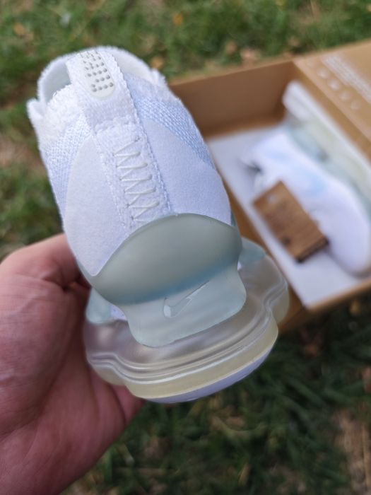 Nike AIR Max Scorpion 'White Football' mărimi 36-->40, poze 100% reale