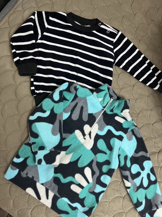 Вещи на мальчика 92-100