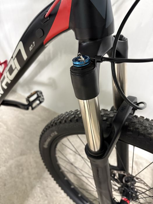 Bicicleta Devron Mtb Sram Gx