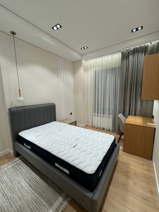 Жк Nrg oybek! Сдается 3х-ком квартира! В элит комплексе!