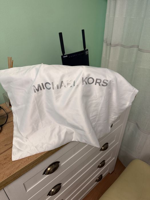 Geantă Michael Kors