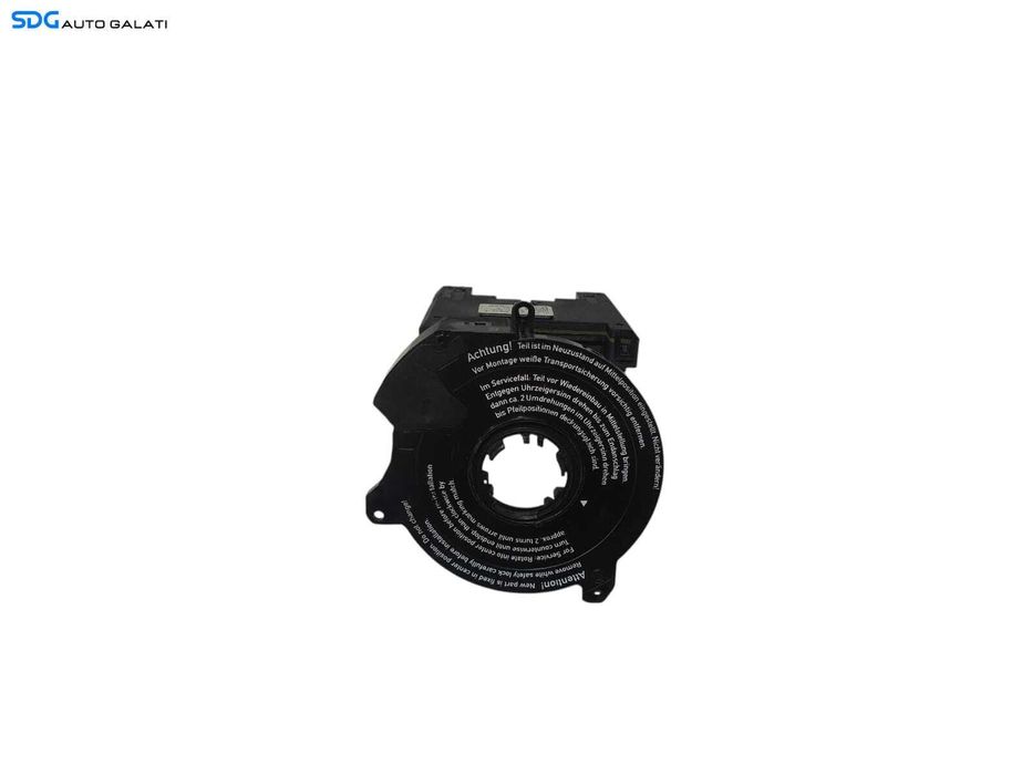 Calculator Coloana Senzor Unghi Volan Mercedes Clasa ML W164 2005 - 2011 Cod A2215451416 [L7104]