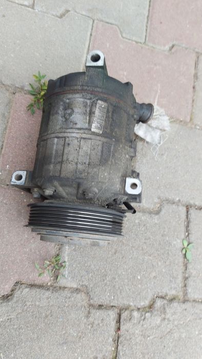 Compresor clima alfa romeo 159 1.9 2.0 1.8tbi