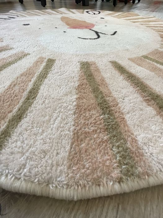 Килимче за детска  стая