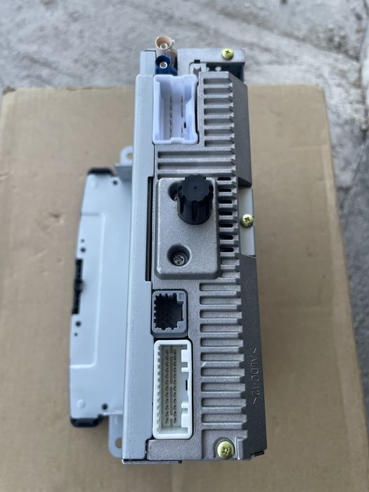 MediaNAV Navigatie originala Logan, Duster, Lodgy, CLIO IV , Captur