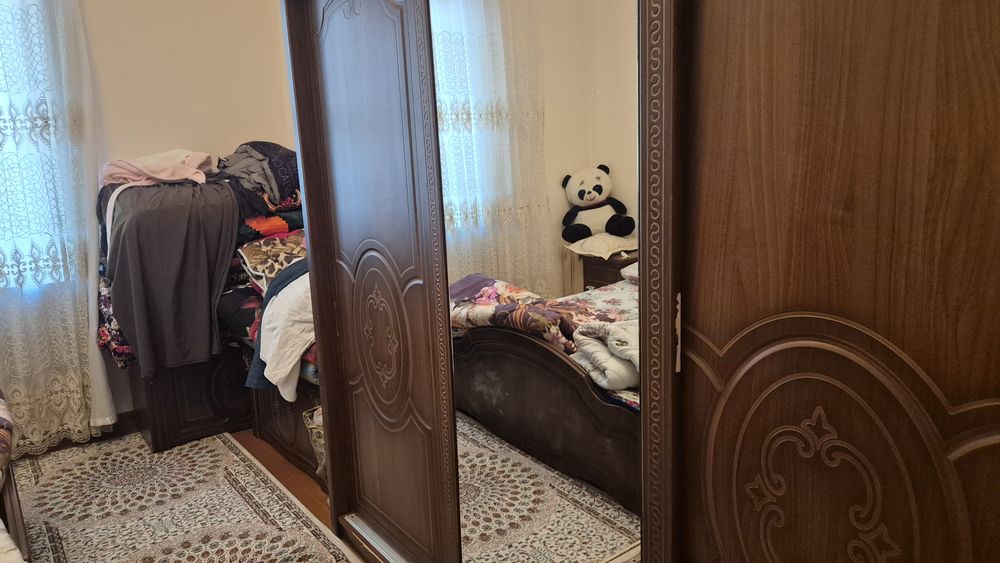 Спальный комплект