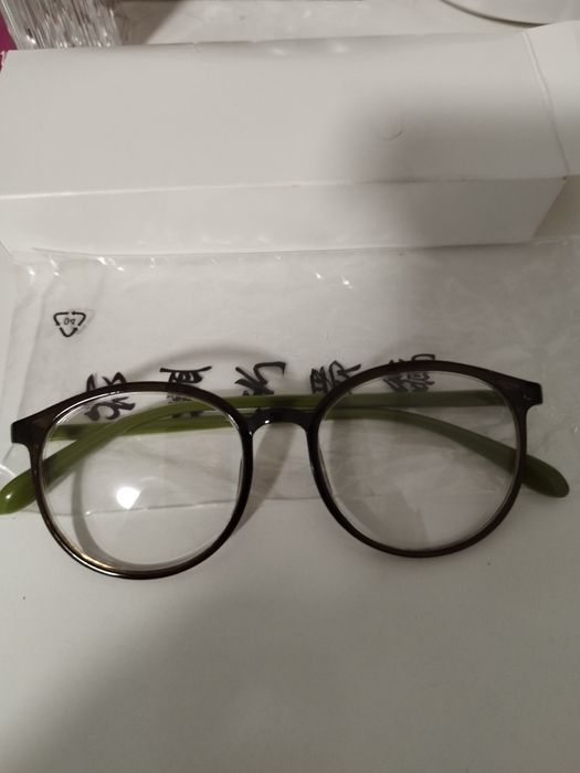 Нови Рамки за очила