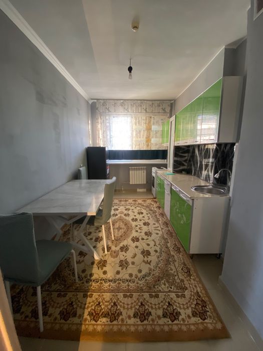 Пәтер жалға беріледі айына