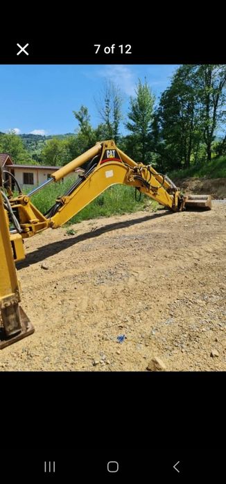 Cat438c de vanzare