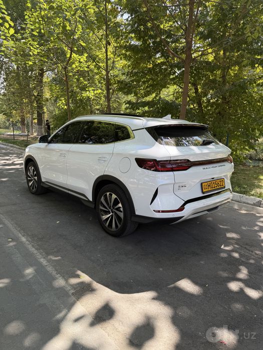 BYD chimpion 2023 yil 63000 km yurgan