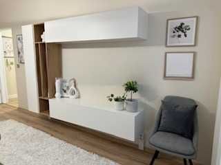 Дава се под наем Едностаен апартамент в София, Дружба 2 - 48 кв.м за 510 € - Снимка #8