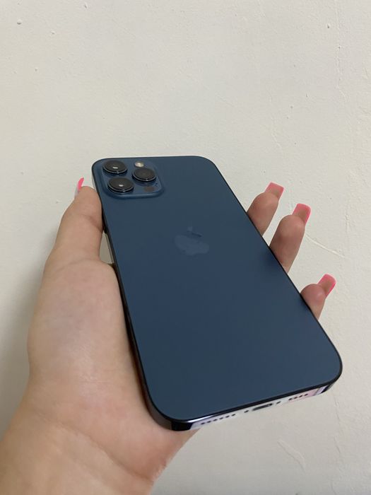 Продам iphone 12 pro max