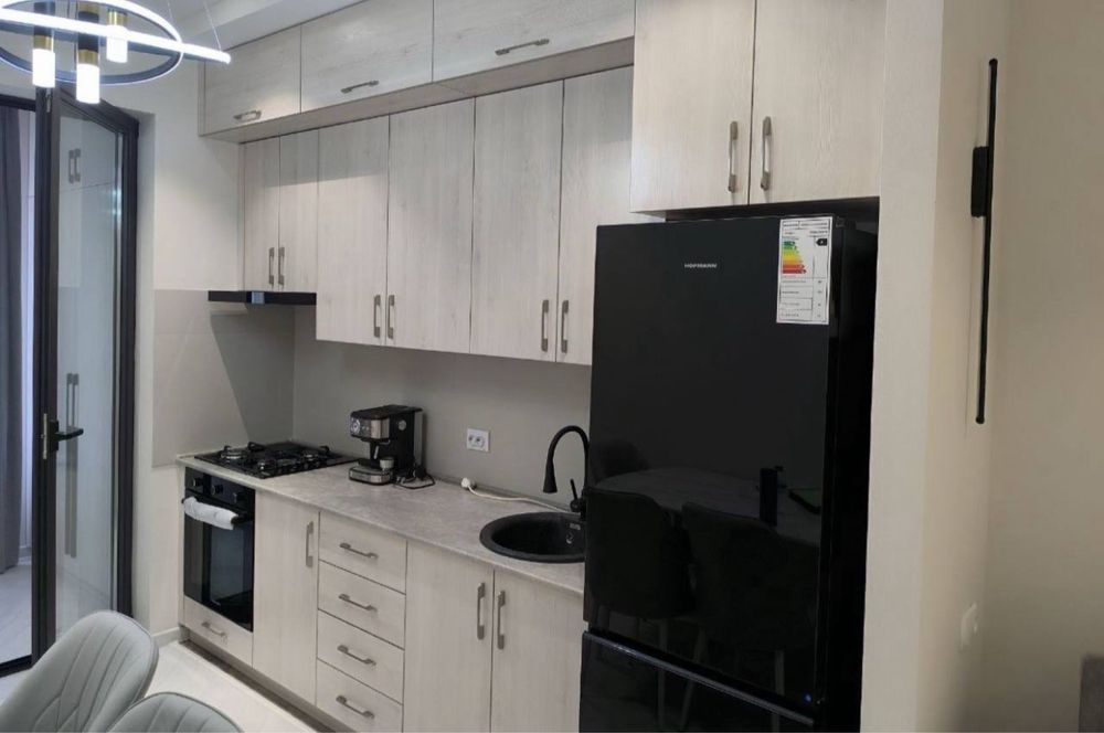 1в2/13/16 Oz Makon, Фергана Йули, Мирабад, Новостройка