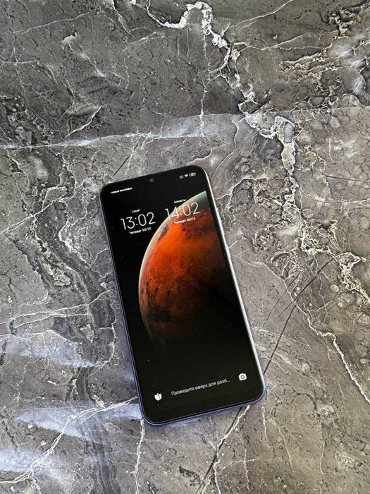 Xiaomi Redmi 9C 128GB (Актобе 403) ID: 5835