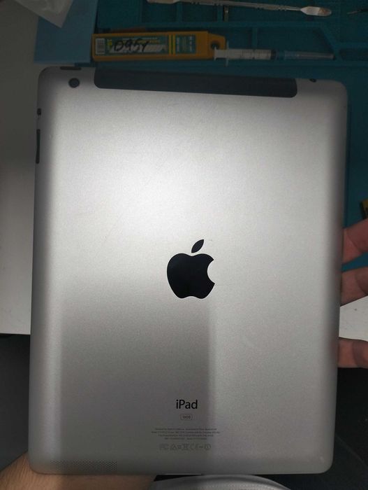 Планшет Айпад 25 000