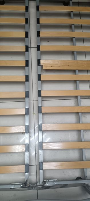 Кровать диван  без матраса