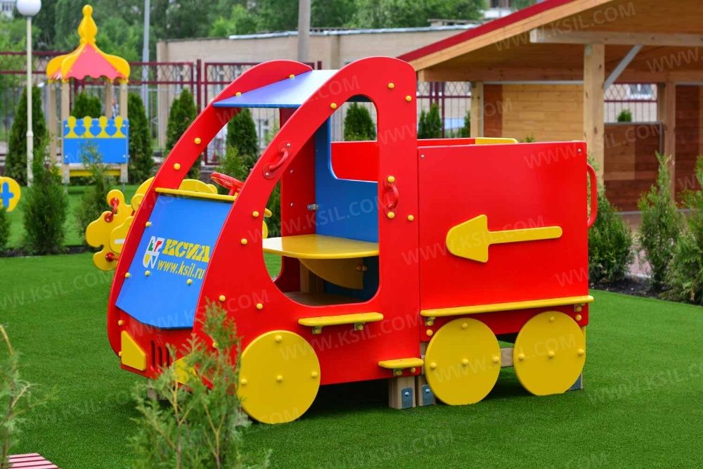 Беседки KSIL Детские Площадки Болалар майдончаси Качели Горки Воркаут