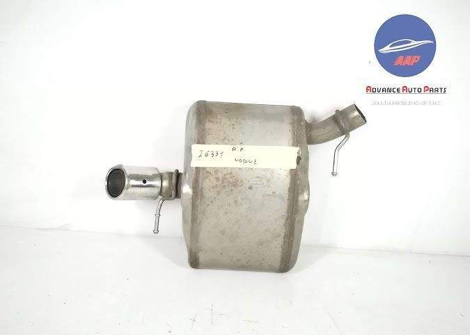 Оригинален ляв заключващ изпускателен накрайник Воуг / Vogue Land Rove