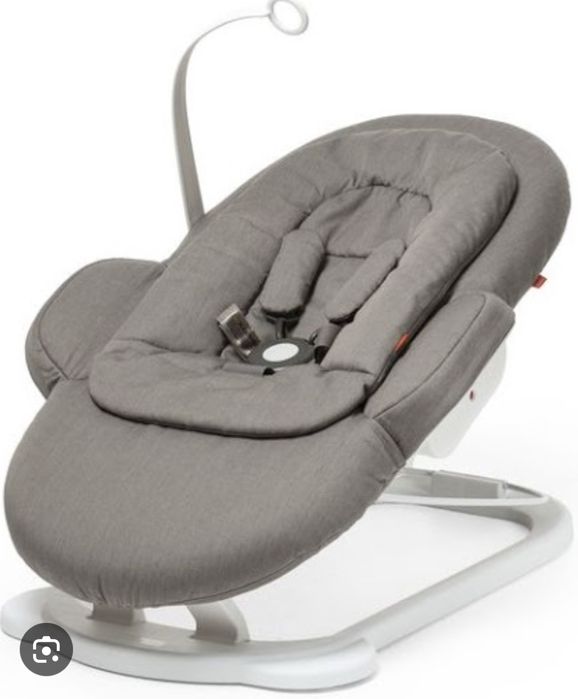 Шезлонг stokke steps