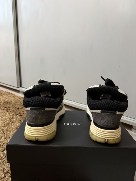 Amiri Ma-1 Full Box
