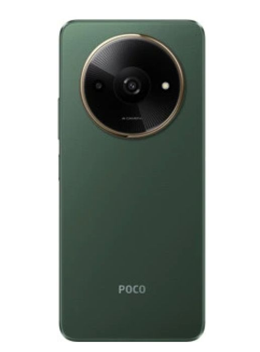 Смартфон Xiaomi Poco C61 4/128GB Green