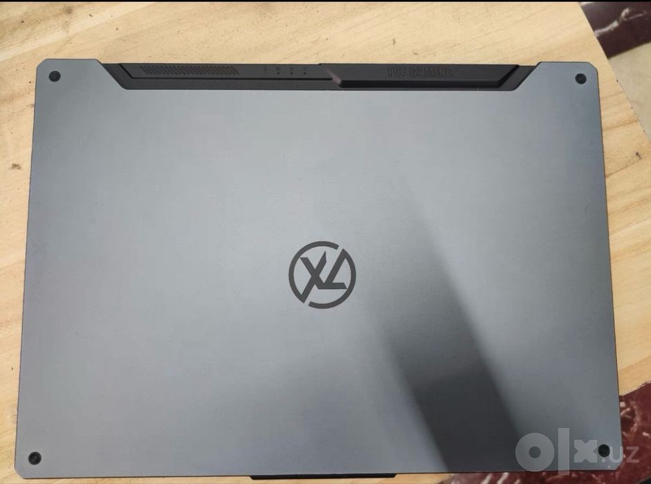 Asus TUF gaming A15