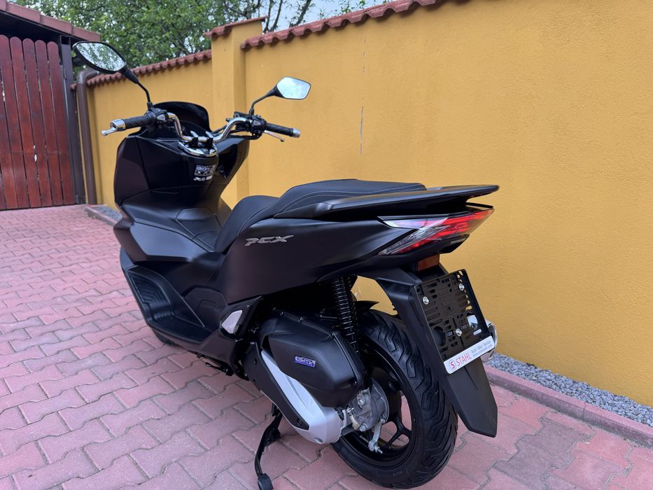 Honda PCX 125 Full Led