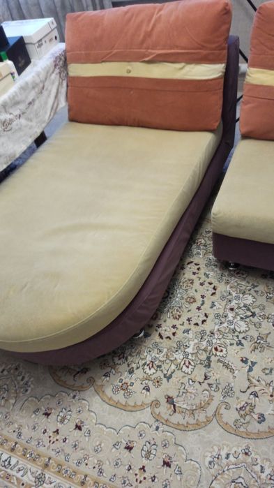 Диван плюс атаманка