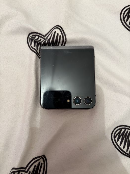 Samsung Galaxy ZFlip 5