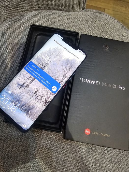 Huawei Mate 20 pro